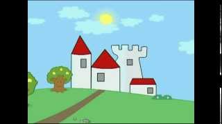 As Músicas da Carochinha Vol. 1 - A Caminho De Viseu