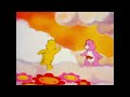 What The Care Bears DiC Intro SHOULD HAVE Been