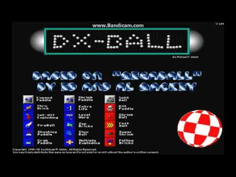 BEST OF VGM 175 - DX Ball - Ethno Papa