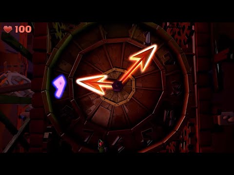 Luigi's Mansion 2 HD - Die Stunde der Wahrheit