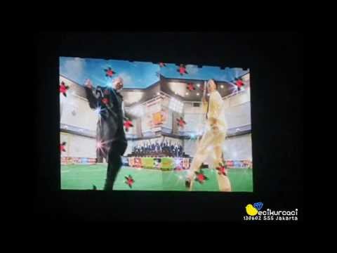 [Fancam] 130602 SS5 INA - VCR During Wonder Bo