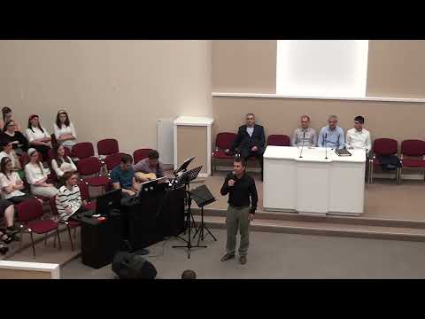 Fratele Bucurici - Suna glas cu atata mila  05.06.2016