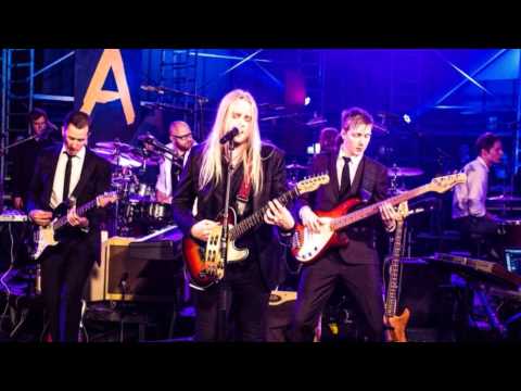 Systir - Eythor Ingi & Atomskaldin (album Version)