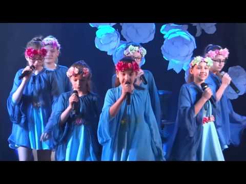 Skąd wiedzieć ma  - Zuzia Polańska - zespół GRANDA -   2017