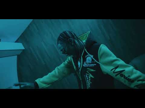 Tragic City Baby - Racks (Official Music Video)