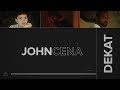 Tangga - John Cena