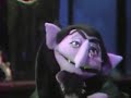 Classic Sesame Street The Song Of The Count Full Version HQ 1972