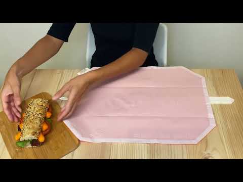 Boc'n'Roll BIO - How to use it?