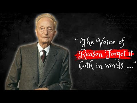 "The Unforgettable Life Lessons We Can All Learn From Her......."| Nicola Abbagnano | Inspire Quotes