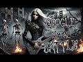 Gothic Metal Inferno Symphony Dark Apocalyptic Melody Metal Epic