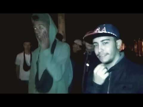 DMNK vs KAII - FINAL - [TERCERA JORNADA ROYALRAP LEAGUE]