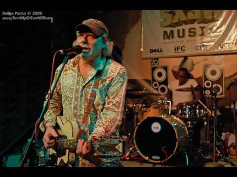 Buddy Miller   Water when the well is dry