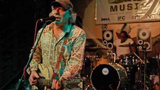 Video thumbnail of "Buddy Miller   Water when the well is dry"