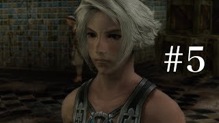 FF12ZAまったり解説実況プレイ＃5　らいと、ソル