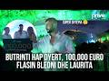 Butrinti Hap Dyert E Shtëpisë Flasin Bleoni Laurita Emocione Në Festën E Ditëlindjes Prive TV