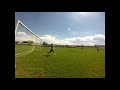 K Marshall Shea Summer 2020 Goalkeeping Training Video