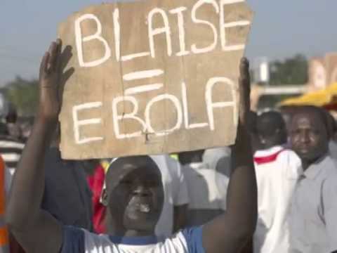 Yeleen Faso Kombat Même combat