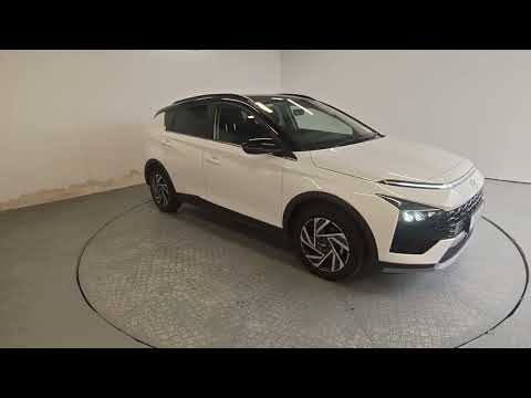 Hyundai Bayon Bayon Executive w.2 Tone Roof Financ - Image 2