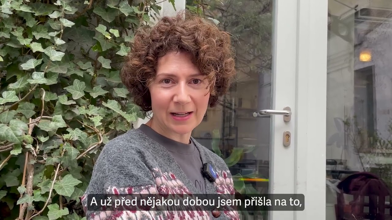 Martha Issová je s námi v Klubu! 🔥
