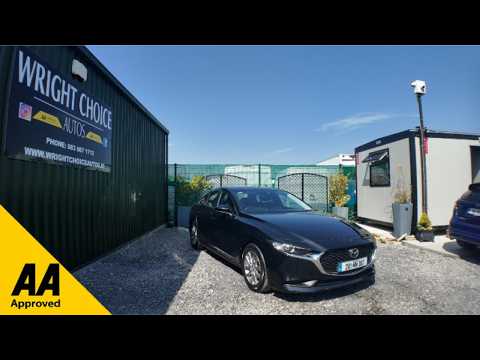 2020 Mazda 3 1.8L 4DR GS-L - Image 2