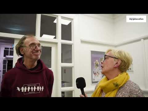 Chorus of Others choir improving men's mental health in Manchester