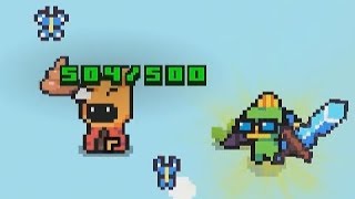 Forager-ep033-500+poop
