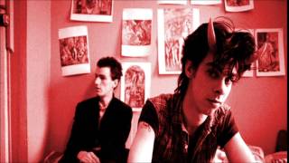 The Birthday Party - Peel Session 1981