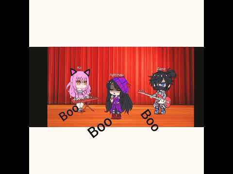 💜 Aphmau's hurt 💜 #gachalife #aphmau