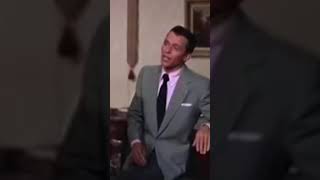 Frank Sinatra - &quot;You&#39;re Sensational&quot;