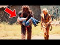 15 Shocking Things You Didn T Know About Bigfoot And Wildboy 1977
