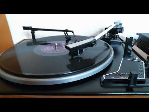 Frank Sinatra - High Hopes  (78rpm - 1959)