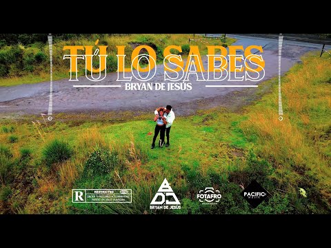 TÚ LO SABES   BRYAN DE JESÚS (salsa urbana 2025)