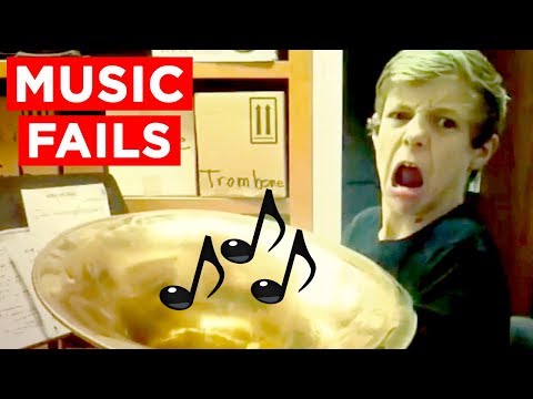 MELODIC MUSICAL MELTDOWN! | MUSIC FAILS! | Fail Videos From IG, FB, Snapchat And More! | Mas Supreme