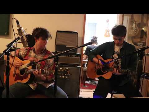 Pictures of You - Jack DeMeo (Live at Verdugo Sound)