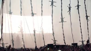 Casper - Alles ist erleuchtet ✨✨✨ Live @ Southside Festival 2017