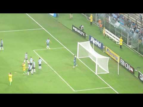 Grêmio 2 x 0 Ypiranga (51)