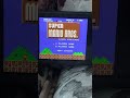 Super Mario Bros Bonus Edition ️