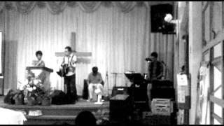 Live your love (cover)