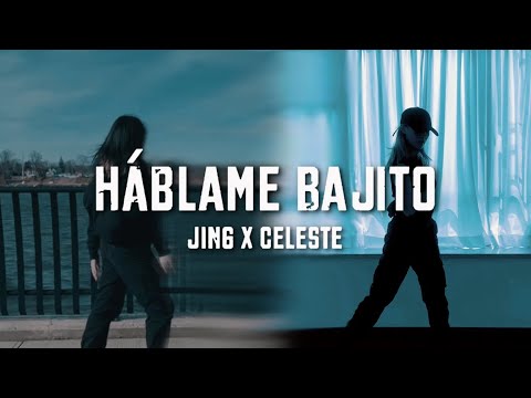 [CRUSHCREW] ‘Háblame Bajito’ - Abraham Mateo, 50 Cent, Austin Mahone | Celeste & Jing Choreography