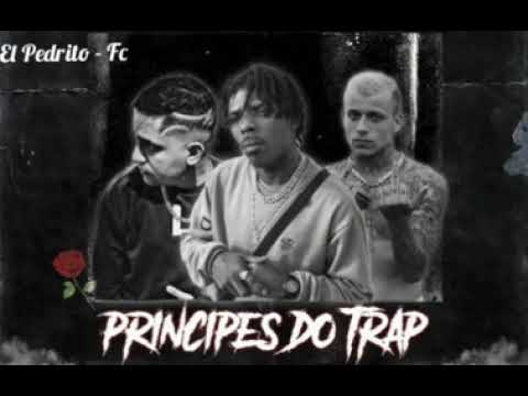 MC Pedrinho e Preto prince-Muita Distração(Áudio Oficial)Prod.Caio Passos