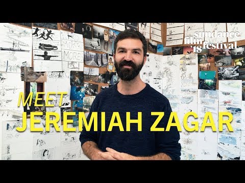 NEXT: We the Animals