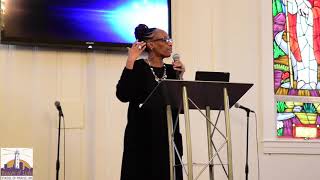 Disciples of Discipline Series, Part 5:  The Discipline of Endurance