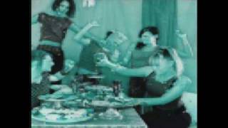 Girls Aloud - We Wanna Party (with lyrics).