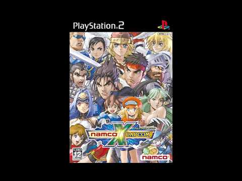 Sound Test Unlocked! Best VGM 885 - Trembling City of Aris (Namco X Capcom)