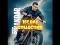 Sikandar 1st Day Box Office Collection FilmiIndian Salmankhan Sikandar
