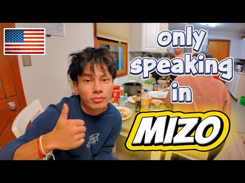 Vlogging ausschließlich in meiner Muttersprache | (Englische Untertitel)