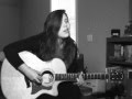 "How I Love You" An Original Worship Song by Ashley Holbert