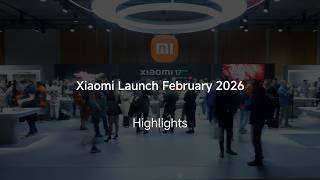  Xiaomi Catat Rekor 2025, Luncurkan Xiaomi 17 Series hingga Vision Gran Turismo