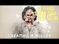 The Texas Chain Saw Massacre — Creating A Killer [BTS]