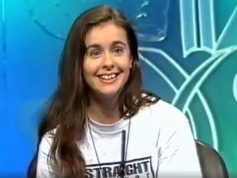 University Challenge Heriot-Watt vs Charing Cross 1995-96 S25 Ep6